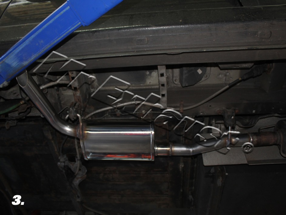 Peugeot Expert Custom Fabrication